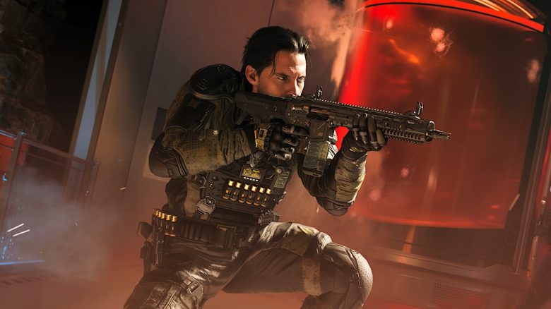 Player plays CoD: Black Ops 7 for the first time, which is supposedly safe from cheaters, gets taken down by a cheater right away