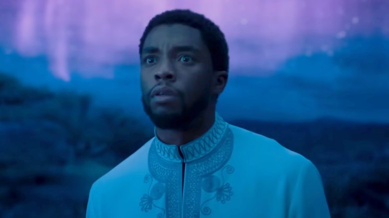 Eine verrückte Story von Marvel lässt den Black Panther gegen den perfekten Feind antreten