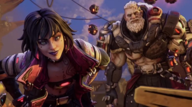 Players are upset about one thing in Borderlands 4, build a mod for it, but a developer warns against its use