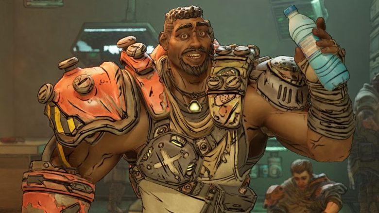 Borderlands 4 Titel title