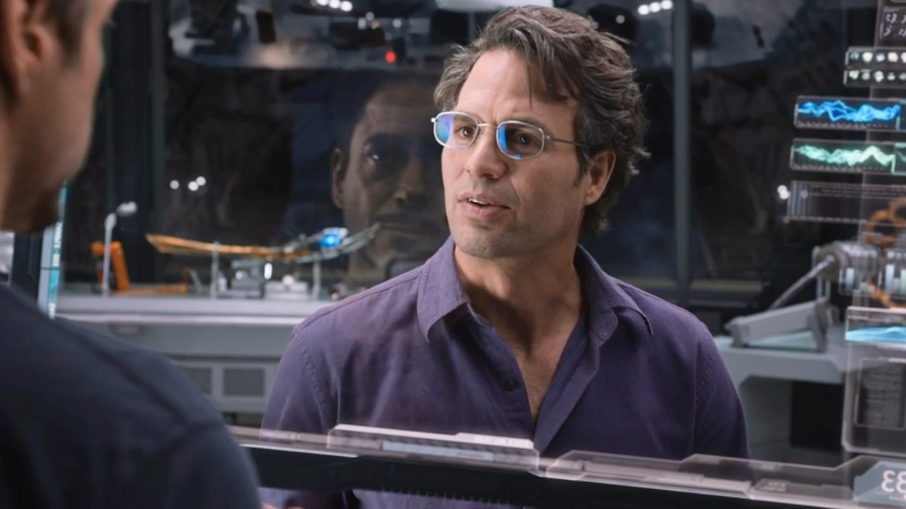 Selbst der Schauspieler eines legendären Superhelden wünscht sich einen eigenen Marvel-Film, doch das ist gar nicht so leicht