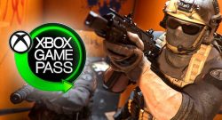 Call of Duty Xbox Game Pass