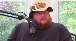 Der Twitch-Stramer CaseOh redet über seine Eltern.