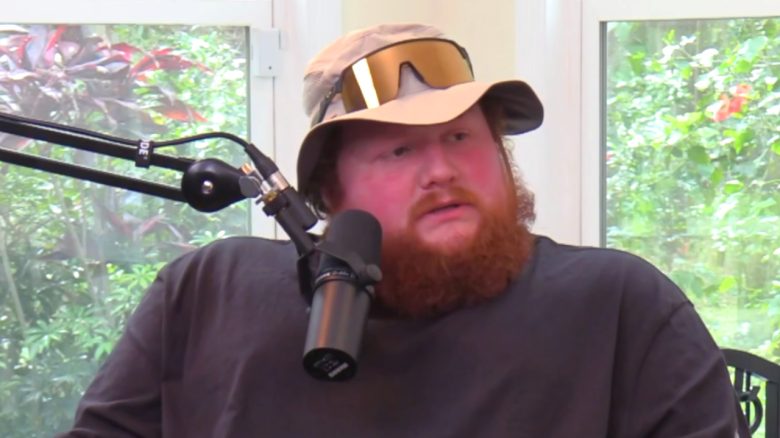 Der Twitch-Stramer CaseOh redet über seine Eltern.