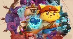 Cat Quest III ist momentan auf Steam im Sale.