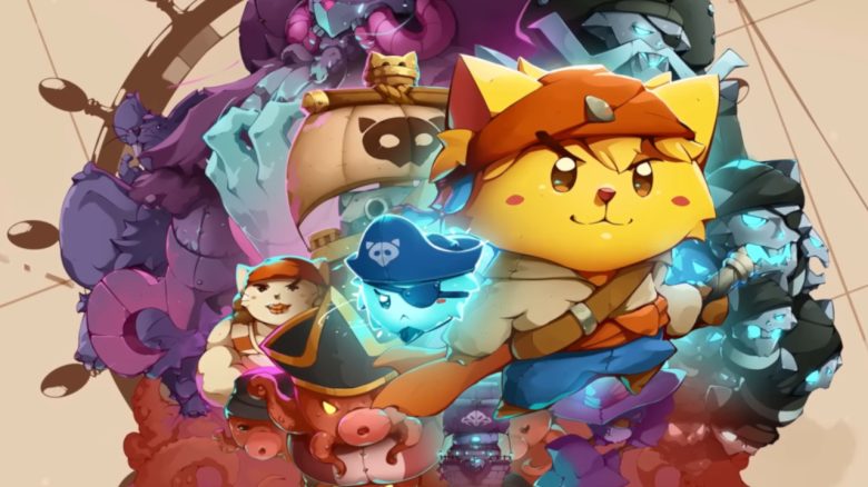 Cat Quest III ist momentan auf Steam im Sale.
