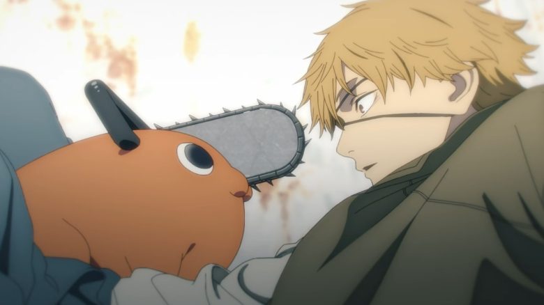 Einen der absurdesten Anime könnt ihr gerade kostenlos auf YouTube sehen – aber der ist nichts für schwache Nerven