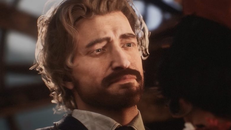 Screenshot aus einem Trailer zu Clair Obscur: Expedition 33