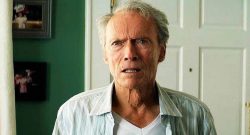 Clint Eastwood Interview