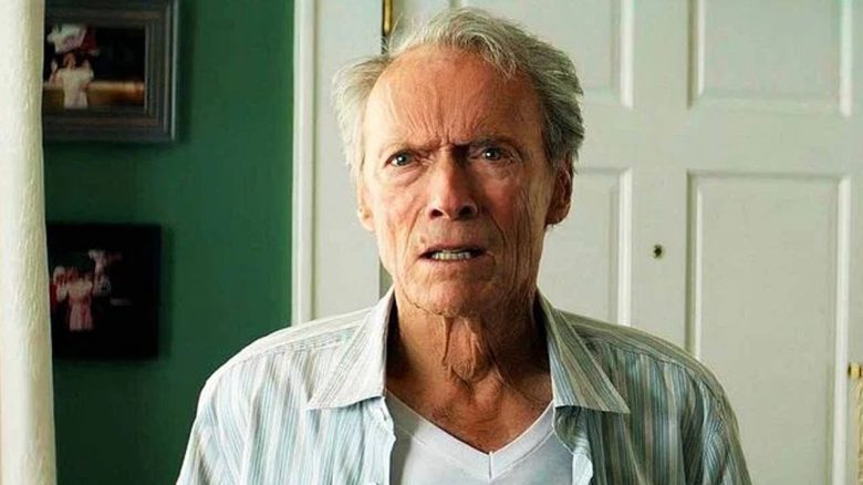 Clint Eastwood weigert sich, während der Arbeit an einem neuen Film über ein Thema zu sprechen: „Ich will es nicht wissen“