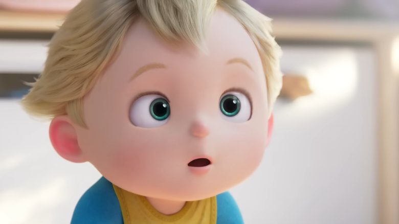 Nintendo lädt kommentarlos einen kurzen Animationsfilm auf YouTube hoch, Community meint: „Ich war noch nie so verwirrt“