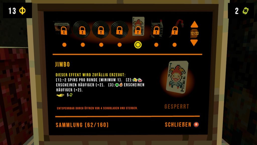 CloverPit-Collection-Talisman