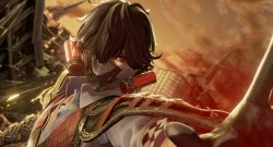 Screenshot zu Code Vein