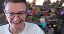 Craft Attack startet in die 13. Runde.