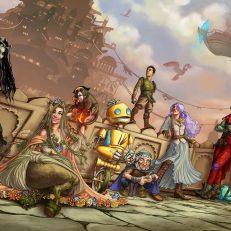 Critical Role Bells Hells