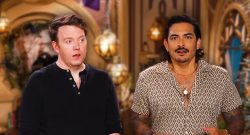 Critical Role Kampagne 4 großer Bösewicht enthüllt Titelbild