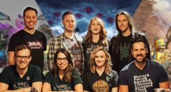 Critical Role Kampagnen Ranking Titelbild