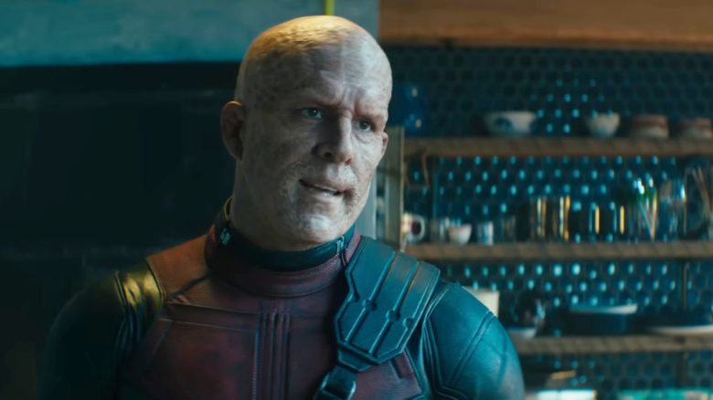 Ein mächtiger Schurke von DC ist wie ein böser Deadpool, doch er hasst sein Schicksal