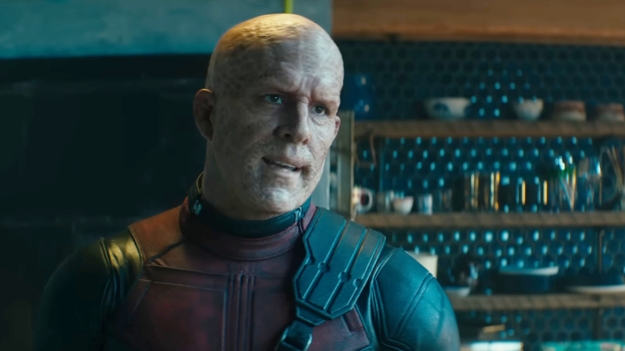 Ein mächtiger Schurke von DC ist wie ein böser Deadpool, doch er hasst sein Schicksal