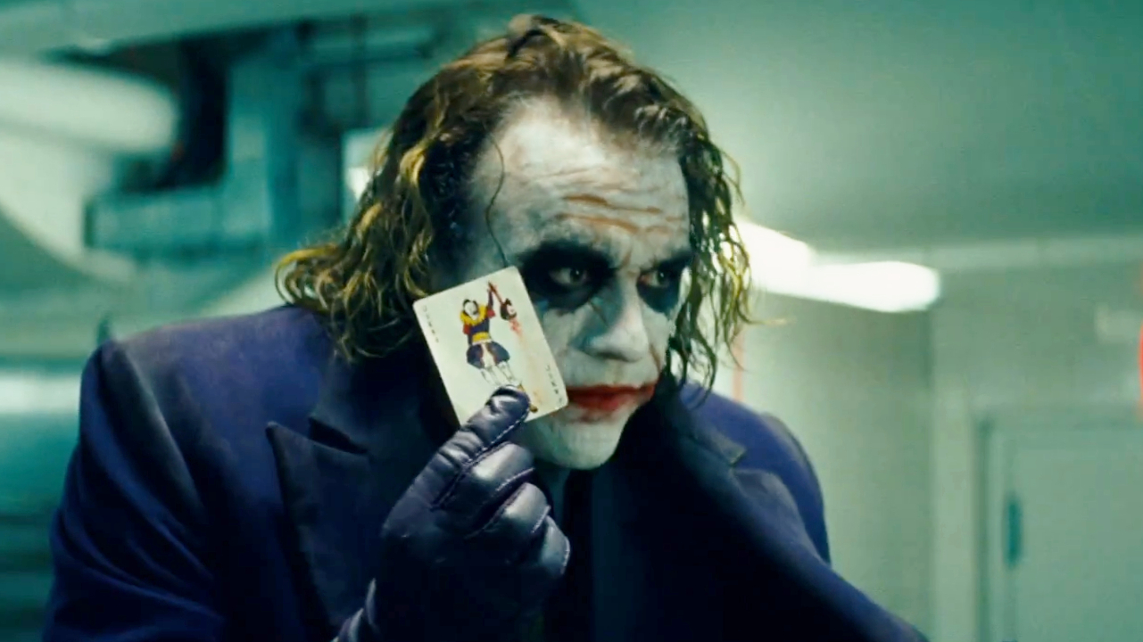 Everyone knows the Joker, but few know what he really is