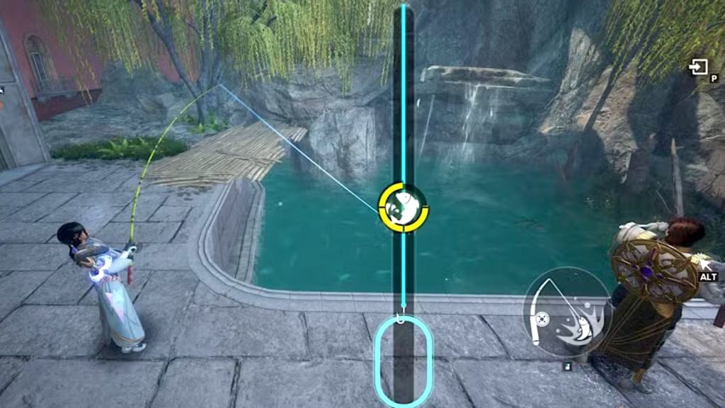 Destiny-Rising-Fischen