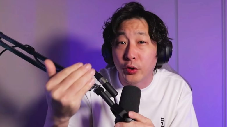 Aion 2 verrät neue Details zur Monetarisierung vom Free2Play-MMORPG - Kritiker erklärt, wie schlimm die wirklich ist - Titelbild zeigt YouTuber Kanon