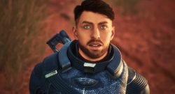 Dune: Awakening verliert in 4 Monaten 90 % der Spieler, jetzt kündigt der Entwickler Entlassungen an - Titelbild zeigt Spielcharakter