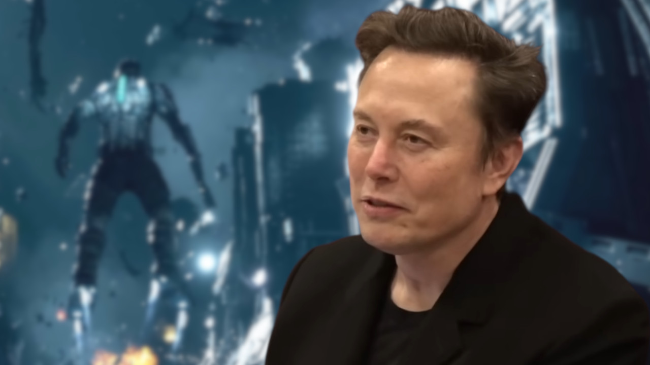 “He Talks Nonsense” – Game Developer Explains Why Musk’s Plan to Release an AI Game in a Year Won’t Work