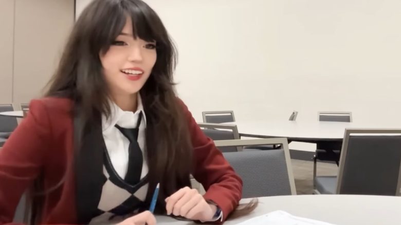 Emiru Statement nach TwitchCon-Vorfall