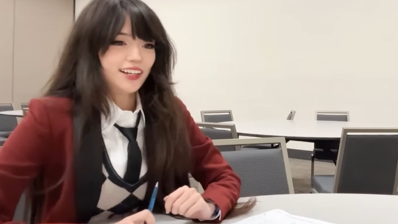 Emiru Statement nach TwitchCon-Vorfall