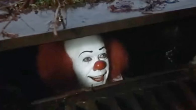 Everyone knows Pennywise from It, but hardly anyone knows what he really is