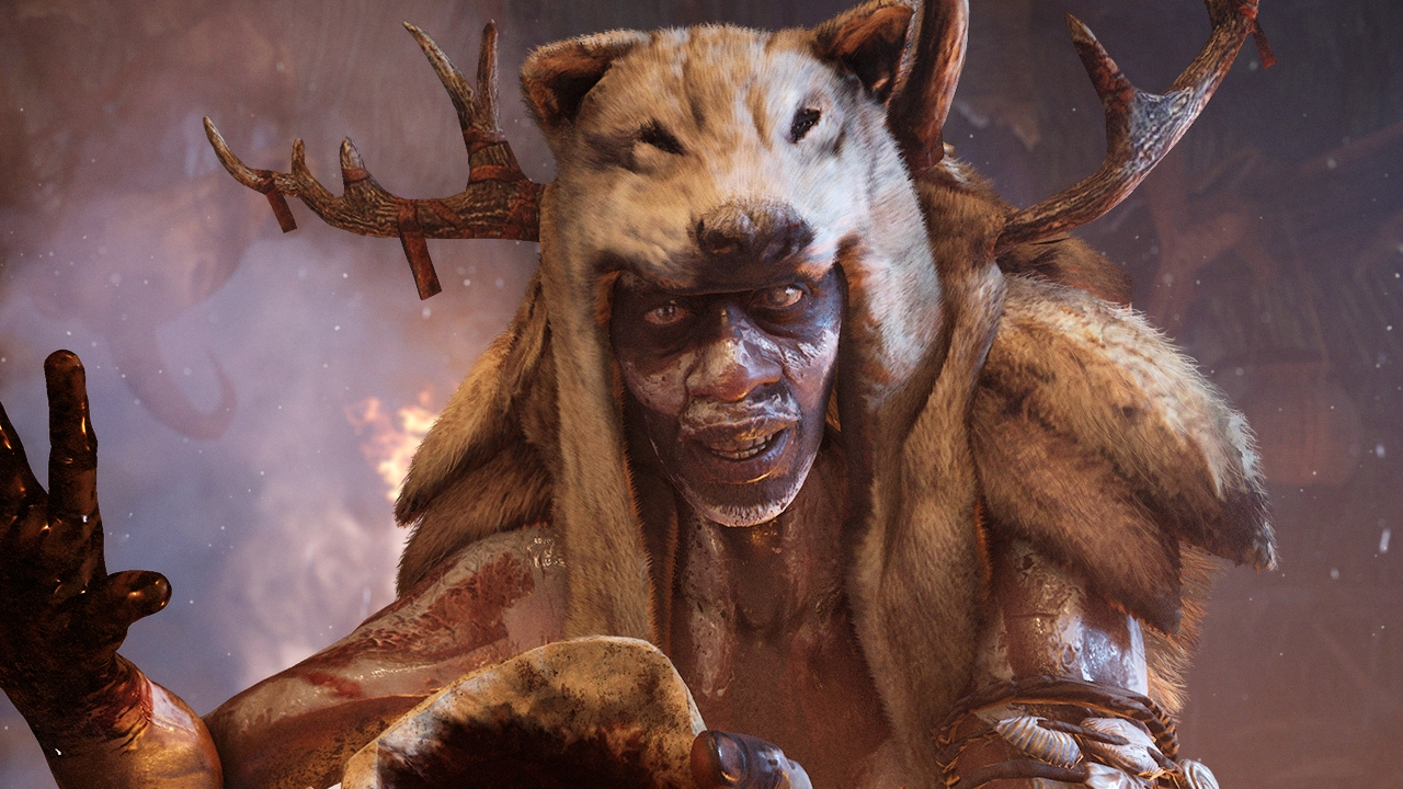 9 Jahre altes Spiel begeistert plötzlich tausende Spieler auf Steam, befördert euch direkt in die Steinzeit