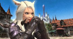 Final Fantasy XIV Belohnungen Krieger des lichts leckt ab Titelbild