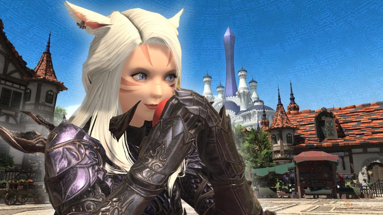 Final Fantasy XIV Belohnungen Krieger des lichts leckt ab Titelbild