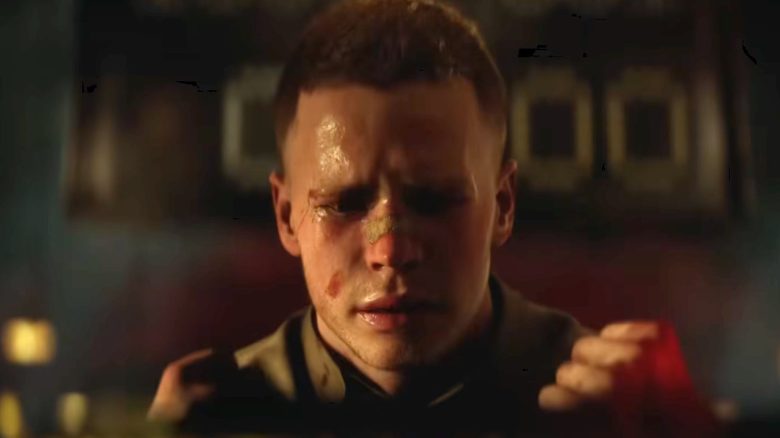 Ein neues Spiel auf Steam lässt euch um euer Leben schreiben, jeder Tippfehler kann zum Game Over führen