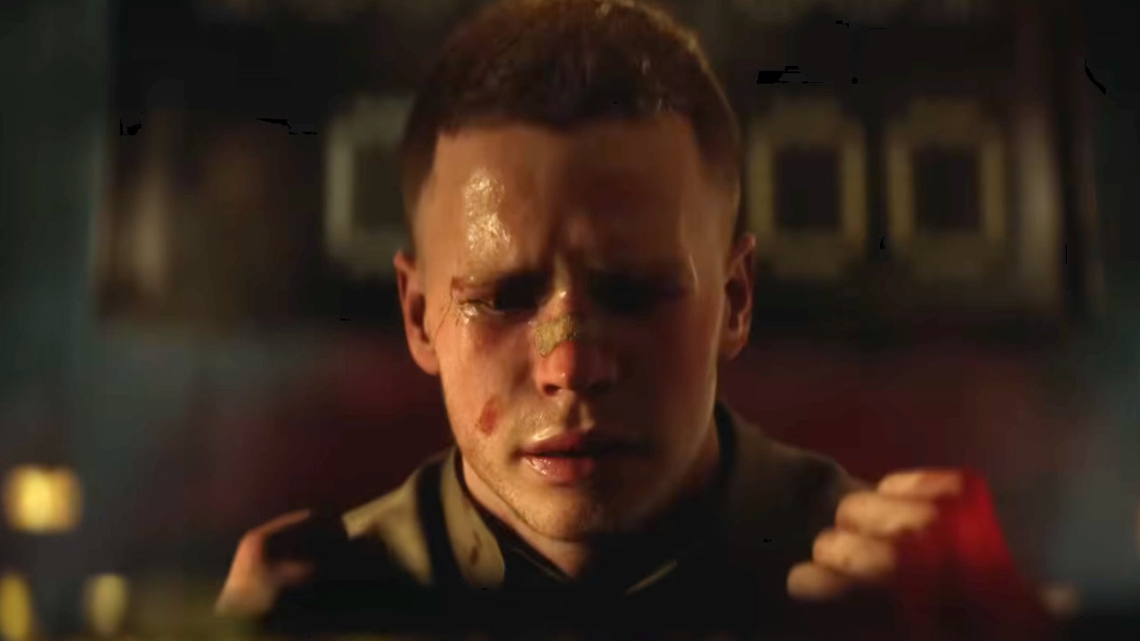 Ein neues Spiel auf Steam lässt euch um euer Leben schreiben, jeder Tippfehler kann zum Game Over führen