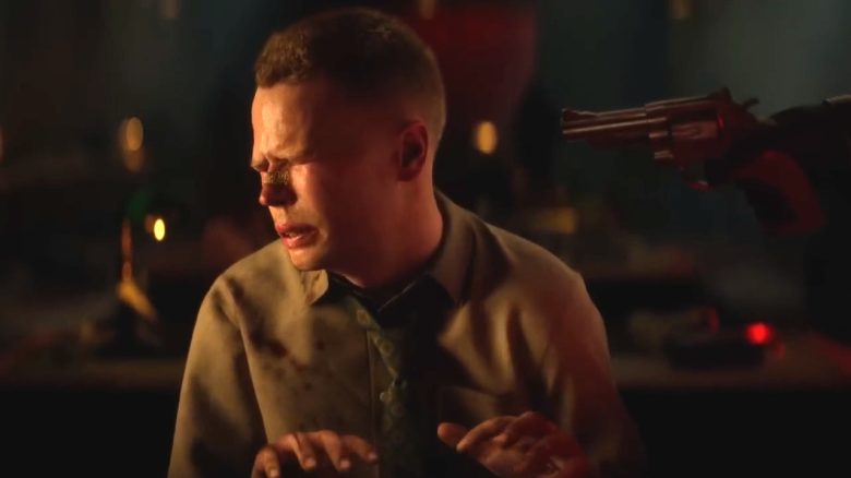 Final Sentence Vorstellung