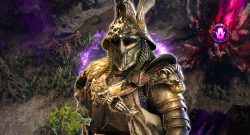 Path of Exile versprach alle 2 Monate eine neue Season zu starten, Chef erklärt, ob sie das Versprechen halten können - Titelbild zeigt Spielcharakter