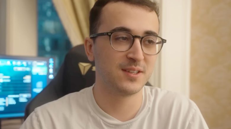 Größte Hoffnung Europas besiegt US-Team bei den Worlds in LoL, spielt ungewöhnlichen Champion im Jungle