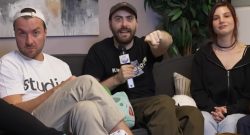 GameTwo ist für einen Sonderpreis beim Deutschen Entwicklerpreis nominiert.