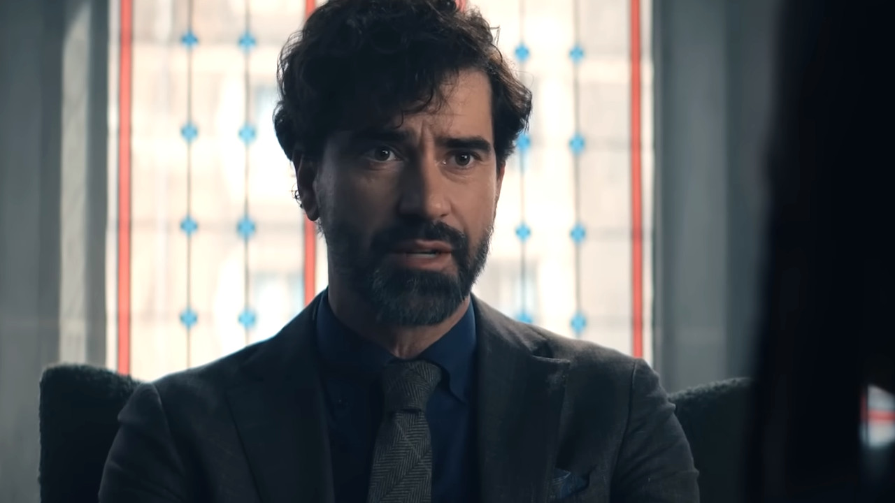 The creators of Gen V are sure: You could have guessed the biggest twist in the spin-off of The Boys early on