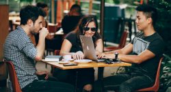 Gen Z möchte keine 60-Stunden-Woche arbeiten.