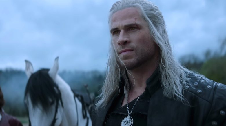 The 4th season of The Witcher changes Geralt so much that even Henry Cavill might not recognize him