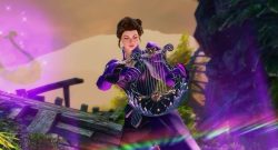 Screenshot aus einem Trailer zu Guild Wars 2: Visions of Eternity