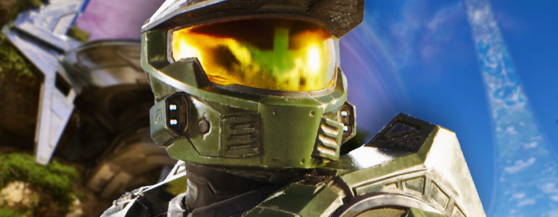 Halo Campaign Evolved