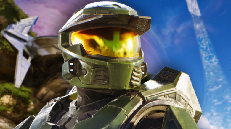 Halo Campaign Evolved