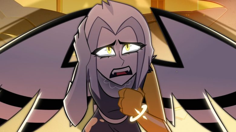 2 new episodes of Hazbin Hotel were enough to drive me hellishly insane