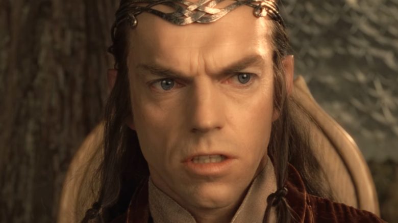 A fan finds his 24-year-old movie ticket for The Lord of the Rings, shares it on Reddit and everyone is amazed at how cheap it was