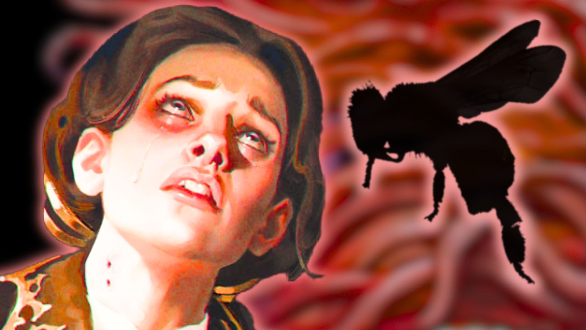 Spielleiter versteckt ein böses Geheimnis in Dungeons & Dragons, freut sich über die schockierten Gesichter seiner Spieler