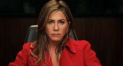 Jennifer Aniston in The Morning Show Trailer